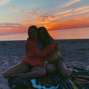 Meet your Posher, Arianna